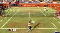 TGS: Nuevas im�genes de Virtua Tennis 3