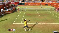 TGS: Nuevas im�genes de Virtua Tennis 3