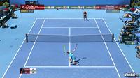 TGS: Nuevas im�genes de Virtua Tennis 3