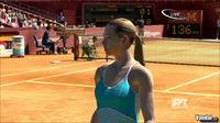 X06: Nuevas im�genes de Virtua Tennis 3