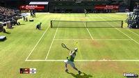 X06: Nuevas im�genes de Virtua Tennis 3