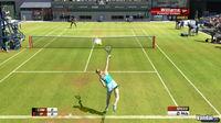 X06: Nuevas im�genes de Virtua Tennis 3