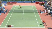 Nuevas im�genes de Virtua Tennis 3