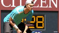 Nuevas im�genes de Virtua Tennis 3