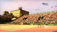 Nuevas im�genes de Virtua Tennis 3