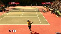 Nuevas im�genes de Virtua Tennis 3