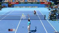 Nuevas im�genes de Virtua Tennis 3