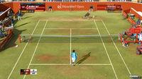 Nuevas im�genes de Virtua Tennis 3