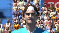 Nuevas im�genes de Virtua Tennis 3