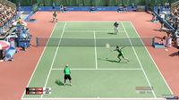 Nuevas im�genes de Virtua Tennis 3