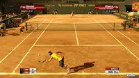 Nuevas im�genes de Virtua Tennis 3