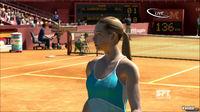 Nuevas im�genes de Virtua Tennis 3