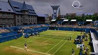 Nuevas im�genes de Virtua Tennis 3