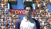 Nuevas im�genes de Virtua Tennis 3