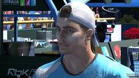 Nuevas im�genes de Virtua Tennis 3