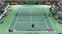 Nuevas im�genes de Virtua Tennis 3
