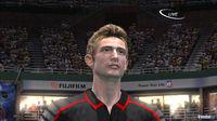 Nuevas im�genes de Virtua Tennis 3
