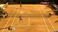 Nuevas im�genes de Virtua Tennis 3