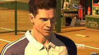 Nuevas im�genes de Virtua Tennis 3