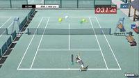 Nuevas im�genes de Virtua Tennis 3