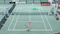 Nuevas im�genes de Virtua Tennis 3