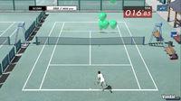 Nuevas im�genes de Virtua Tennis 3