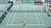 Nuevas im�genes de Virtua Tennis 3