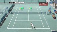 Nuevas im�genes de Virtua Tennis 3
