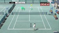 Nuevas im�genes de Virtua Tennis 3