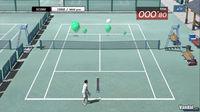 Nuevas im�genes de Virtua Tennis 3