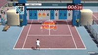 Nuevas im�genes de Virtua Tennis 3