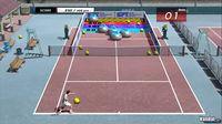 Imagen 184 de Virtua Tennis 3 para PlayStation 3