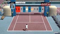 Nuevas im�genes de Virtua Tennis 3