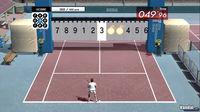 Nuevas im�genes de Virtua Tennis 3