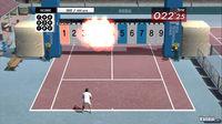 Nuevas im�genes de Virtua Tennis 3