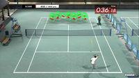 Imagen 195 de Virtua Tennis 3 para PlayStation 3