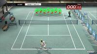 Imagen 193 de Virtua Tennis 3 para PlayStation 3