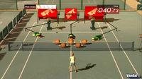 Virtua Tennis 3