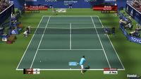 Virtua Tennis 3