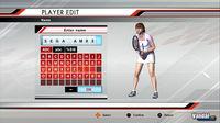 Nuevas im�genes de Virtua Tennis 3 para PS3