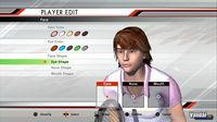 Nuevas im�genes de Virtua Tennis 3 para PS3