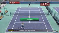 Nuevas im�genes de Virtua Tennis 3 para PS3