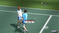 Nuevas im�genes de Virtua Tennis 3 para PS3