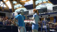 Nuevas im�genes de Virtua Tennis 3 para PS3