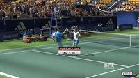 Nuevas im�genes de Virtua Tennis 3 para PS3