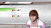 Nuevas im�genes de Virtua Tennis 3 para PS3