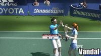 Nuevas im�genes de Virtua Tennis 3 para PS3