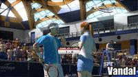 Nuevas im�genes de Virtua Tennis 3 para PS3
