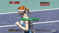 Nuevas im�genes de Virtua Tennis 3 para PS3