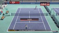 Nuevas im�genes de Virtua Tennis 3 para PS3